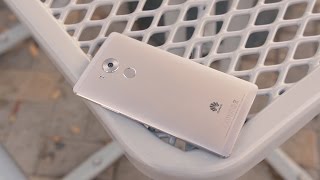 Huawei Mate 8 Review | 1 Month Later