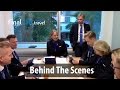 Documentary: SAS Behind The Scenes - SAS - Scandinavian Airlines - Cabin Crew (Ep. 1)