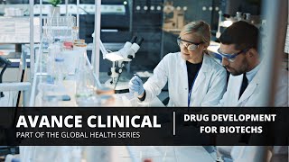 Avance Clinical Featured in Fierce Biotech on Intranasal Expertise - Avance  Clinical