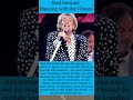 Rod Stewart: Dancing with the Ghosts
