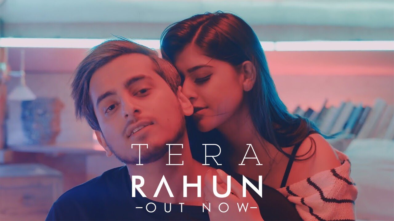 Tera Rahun   Ronit Vinta ft Swati Chauhan  Dj Ruchir I Rajeev Thakur I Latest Hit 2019