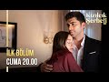 Kızılcık Şerbeti 1. Bölüm 1. Fragman | Cuma 20:00'de @Show TV'de!