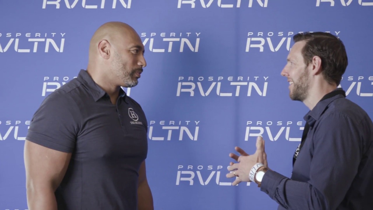 Prosperity Revolution Dallas, TX