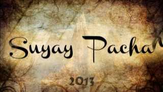 Video thumbnail of "Aleluya "Suyay Pacha""