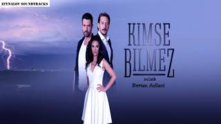 Kimse Bilmez Müzikleri - Alinin Öfkesi
