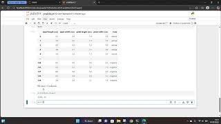 Praktikum Data Mining 5