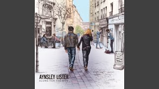 Video thumbnail of "Aynsley Lister - World Is Falling"