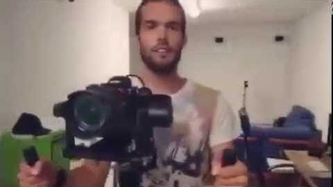 Стабилизаторcamera stabilizer zhiyun SHINING | Zhiyun tech