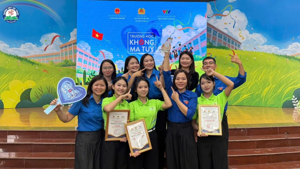 Sơ kết HKI 2025 2026 THPT TT