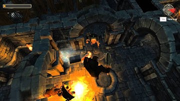 TinyKeep ALPHA 2 (native on Fedora 20 Linux)