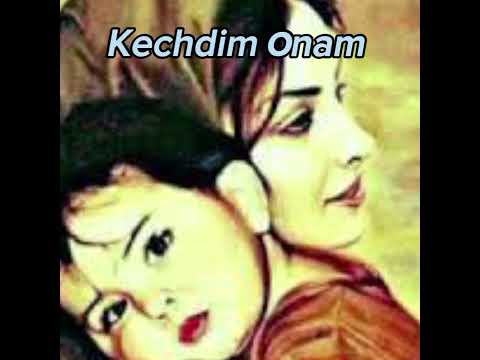 Men sevgidan kechdim ona sevmayman deb ondin ichdim ona (Telegram  @CHIROQCHIMUSIC)