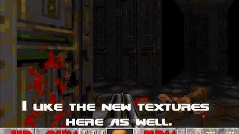 Random Doom WAD Double Feature!