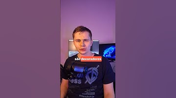 Decoradores em Python em 1 minuto