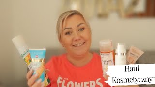 ❤️HAUL KOSMETYCZNY/ KOSMETYKI Z DROGERII/BIELENDA, NACOMI, EVELINE I NIE TYLKO/?AgnesLovelyLife