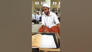 Hafal beit alfiah oleh abu pancer