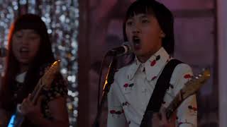 The Linda Lindas - REBEL GIRL (Official Video)