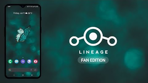Lineage OS Redmi 5A | Android R | Gaming Rom | Smooth UI