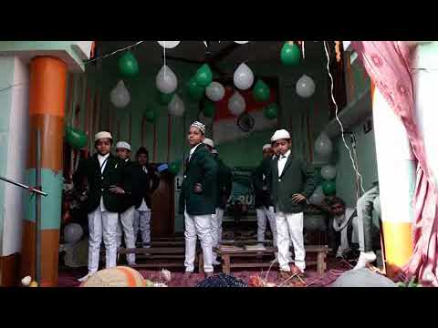 qalam ki jo jagah thi qalam ki jo jagah thi