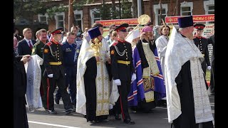 Духовное Укрепление Российского Воинства