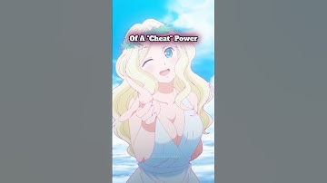 This New Isekai Anime is like the rest!? 😮