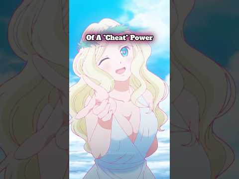 This New Isekai