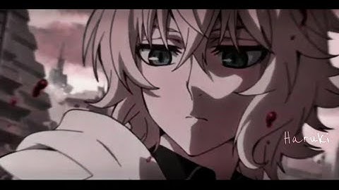 AMV | Mikaela edit - Alight Motion