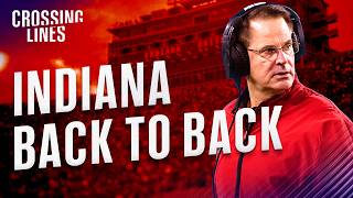 Why Indiana Hoosiers Can REPEAT As College Football National Champions
