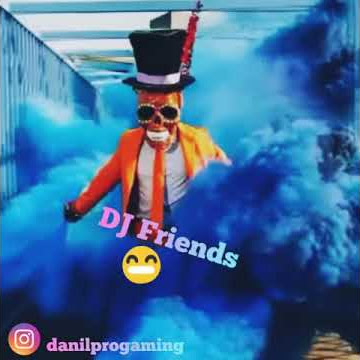 History WA DJ Friends part5 durasi 30 detik