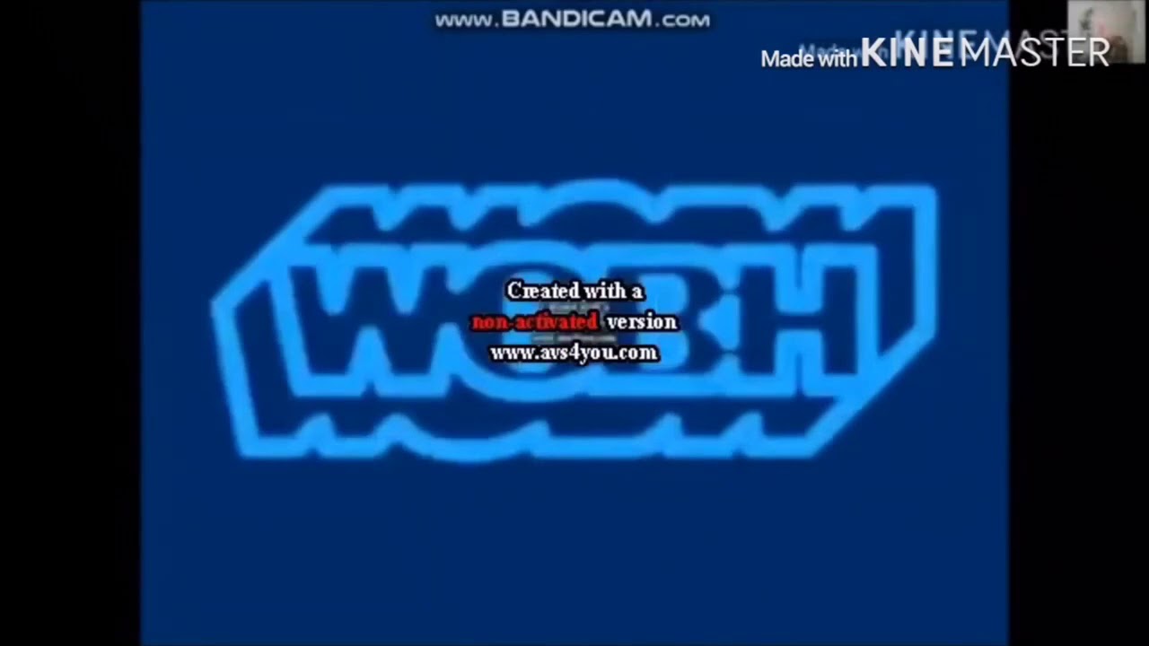 WGBH Kids Logo Add Round 4 - YouTube