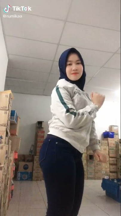 bodynya aduhaii kasir ini