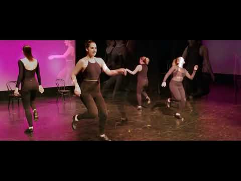 Impossible / Lion Babe (Jax Jones Remix) - Tap/Street Jazz Choreography By Alexa Ste Marie