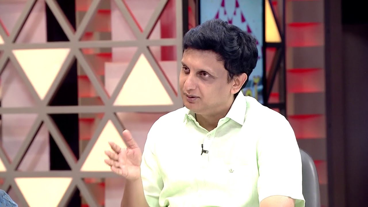 ''കേരളത്തിൽ പൊതുവെ LDFന് അനുകൂലം; നിയമസഭ തിരഞ്ഞെടുപ്പിൽ ജനങ്ങൾ വലിയ പിന്തുണ നൽകാറുണ്ട്''