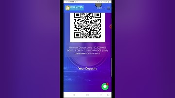 Doge coin cloud mining  منصة تعدين الدوج كوين