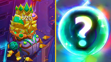 WORLD RECORD IXTAL CASHOUT ⭐⭐⭐ TFT SET 16