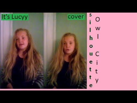 Silhouette (Owl City)