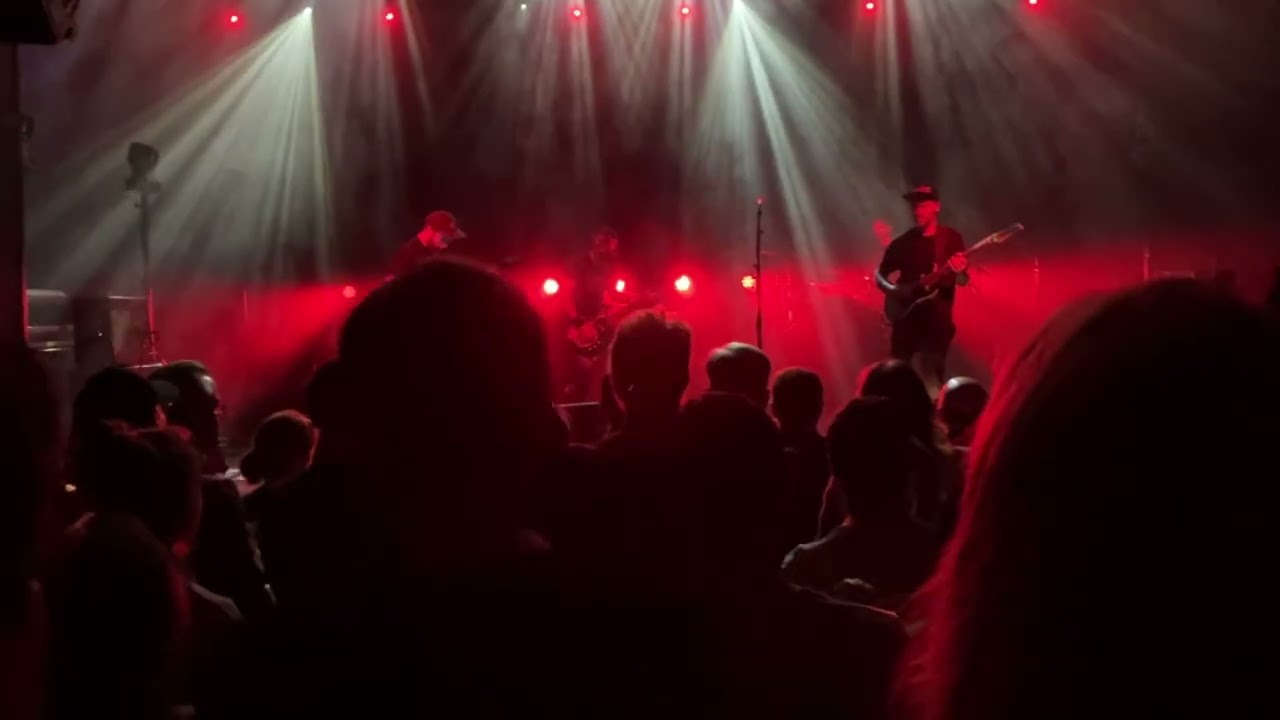 Goodbye Meteor “Destructuration” Dunk! 2024 , Vooruit