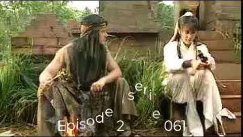 16 Sandiwara radio Tutur Tinular Eps 3 Daun daun bersemi lagi Serie 061 064