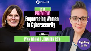 WiCyS: Architecting the Future Cybersecurity Workforce