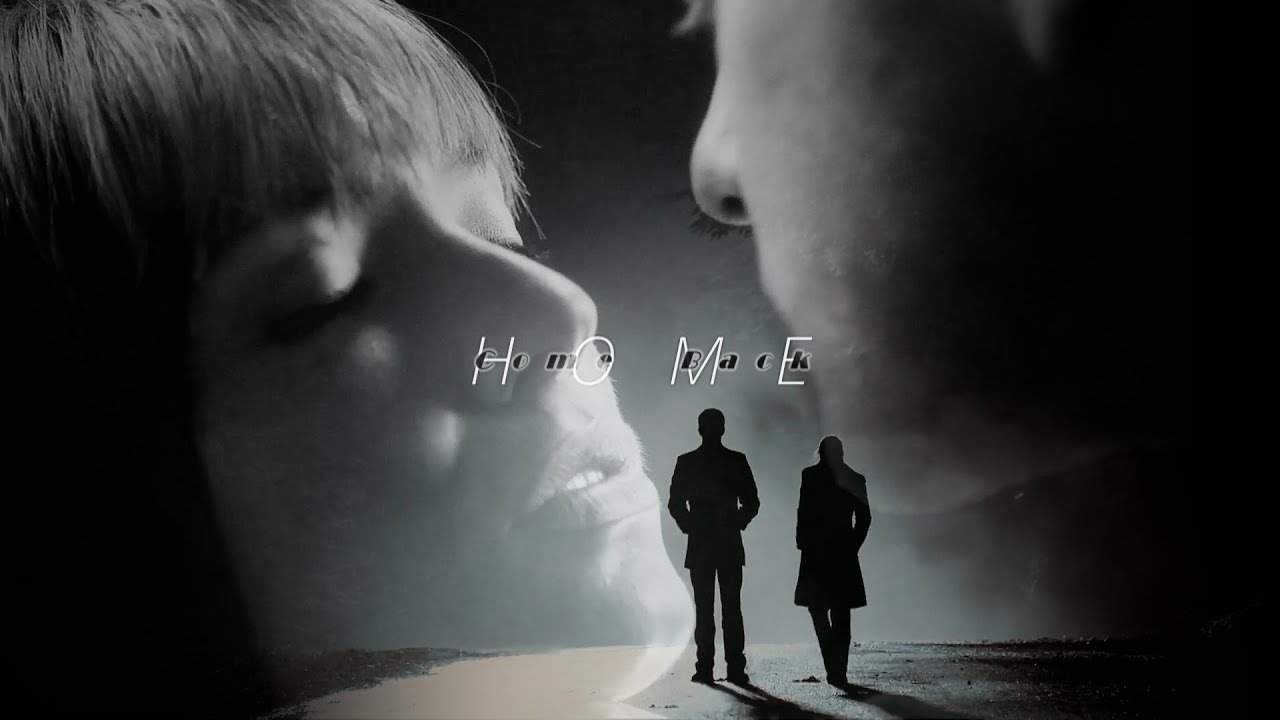 Peter & Olivia [FRINGE] || Come Back Home