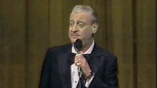 101 Rodney Dangerfield 1 liners