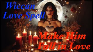 Ancient Love Chant. Love Will Find You