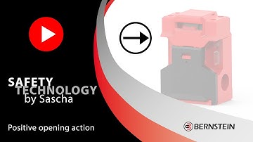 19  Positive Opening - Safety Technology by Sascha