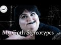 Goth Stereotypes That Are Actually True for Me