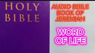 Download lagu BIBLE AUDIO -JEREMAIH CHAPTERS 10-11-12-13