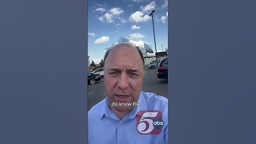 Schutter Annunciation Church was geobsedeerd door eerdere bloedbaden en wilde kinderen ‘terrorise...