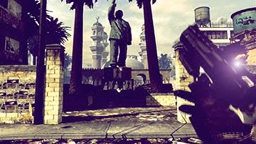 Twixtor and Knoll Light Factory Test