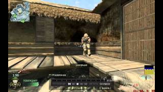 Cod Black Ops Murmansk Snipe.avi