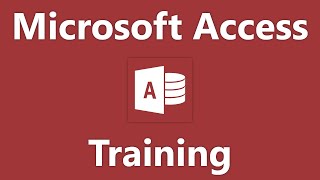 Access 2003 Tutorial The 'Format' Property for Logical Fields Microsoft Training Lesson 4.4