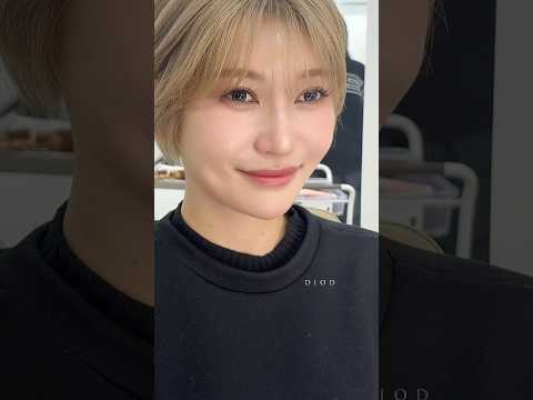 #<strong>diod</strong> #메이크업 #<strong>diod</strong>韓国 #makeup #뮤트메이크업 #kpop #makeuptutorial