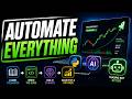 How To Automate Your Trading From Zero